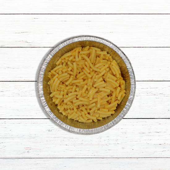 Order Little Kahunas Kraft Mac and Cheese food online from Rumbi Island Grill store, West Bountiful on bringmethat.com