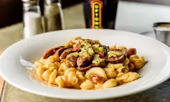 The Southern Kitchen & Bar