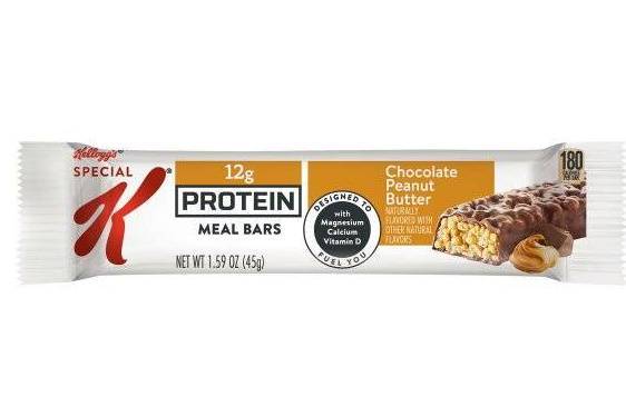 Order Kelloggs Protein bar Chocolate peanut butter  food online from Fresko Market store, Miami on bringmethat.com