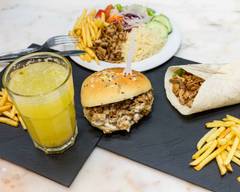 Ali Kebab