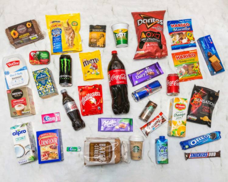 Drink delivery near me Uber Eats