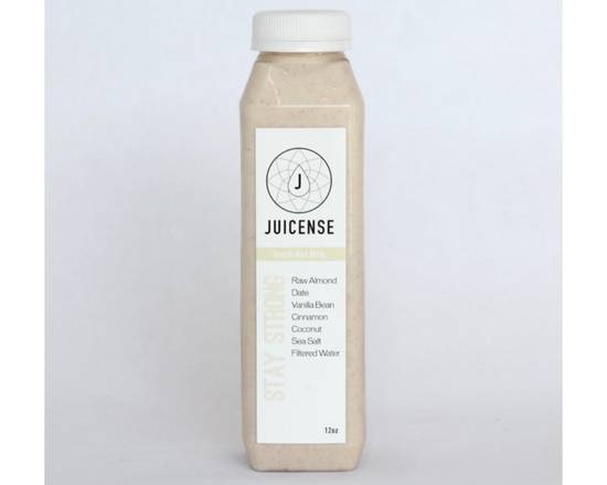 Order Stay Strong food online from Juicense store, Miami on bringmethat.com