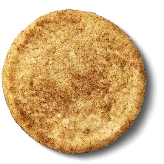 Order Snickerdoodle Cookie food online from Casey store, Elkhart on bringmethat.com
