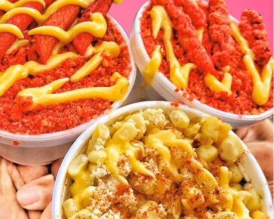 Order Esquite food online from Michoacana King store, Los Angeles on bringmethat.com