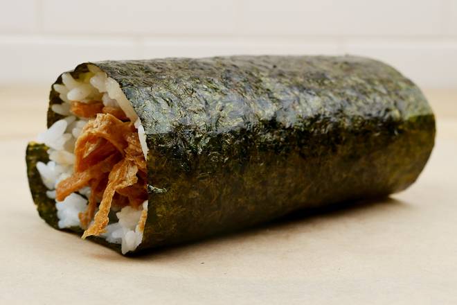 Order Inari Makiritto food online from Love Art Sushi store, Boston on bringmethat.com