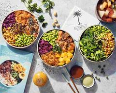 Island Poke - Montpellier