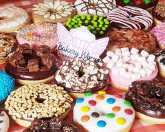 Bakery Wings