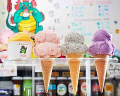 Sorveteria da Bento