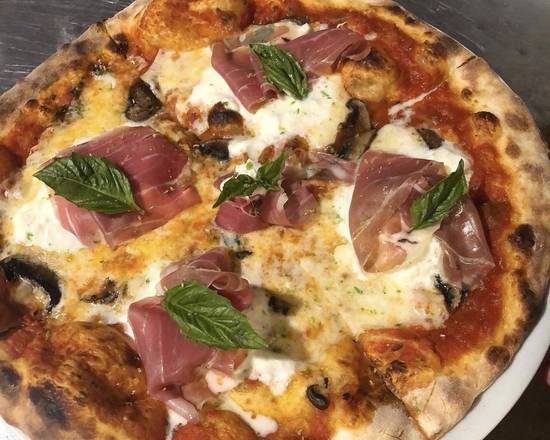 Order Tirolese food online from Caffe Di Mauro store, Miami Beach on bringmethat.com
