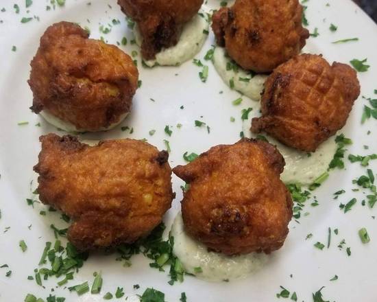 Order Frituras De Camaron food online from Cabana store, New York on bringmethat.com