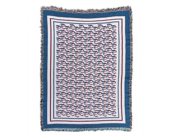 Order Insignia Blanket Fred Segal food online from Fred Segal store, Malibu on bringmethat.com