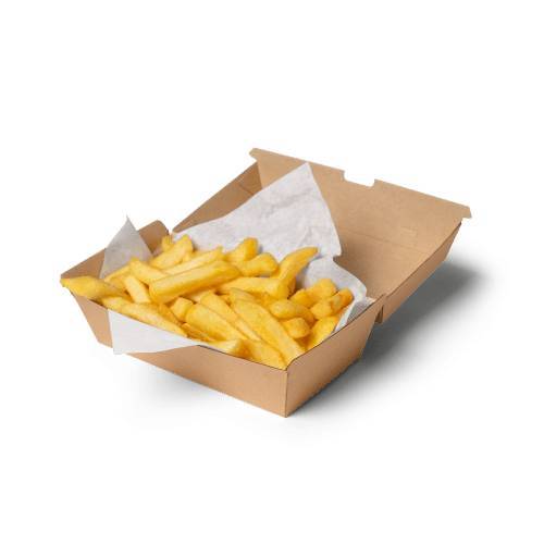 Pommes