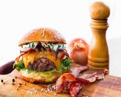 New Burger - Paris