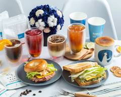 RAMBLE CAFE 漫步藍咖啡