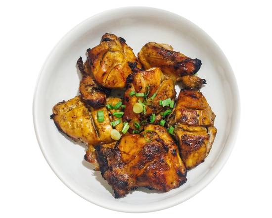 Order Chicken Inasal food online from Carabao Express store, Austin on bringmethat.com