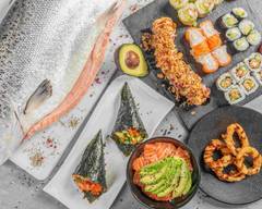 Tokyo Sushi