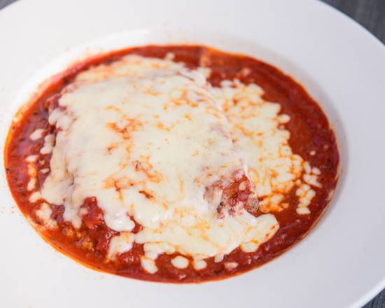 Order Lasagna food online from Empire Lounge And Pizzeria store, South Miami on bringmethat.com
