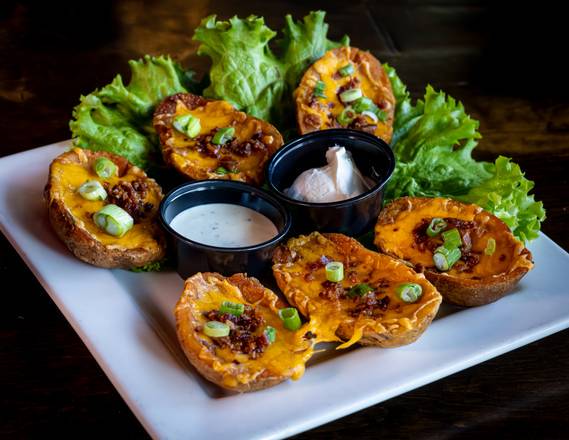 Potato Skins Delivery In Austin Order Potato Skins Near Me Online Uber Eats