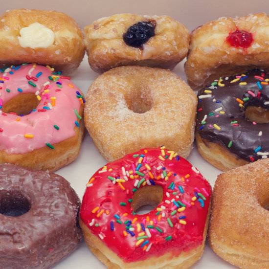Order Mixed food online from Shipley Do-Nut store, CLUTE on bringmethat.com