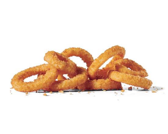Order Onion Rings food online from Jack In The Box store, Castaic on bringmethat.com