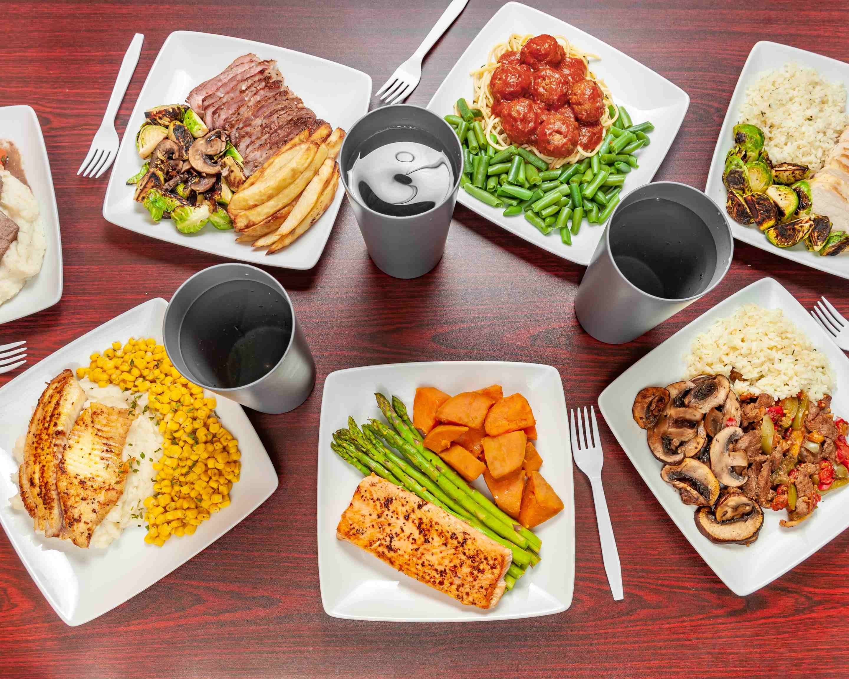 Order Silver Spoons Menu Delivery【Menu & Prices】 Andover Uber Eats
