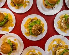 Justus Burger
