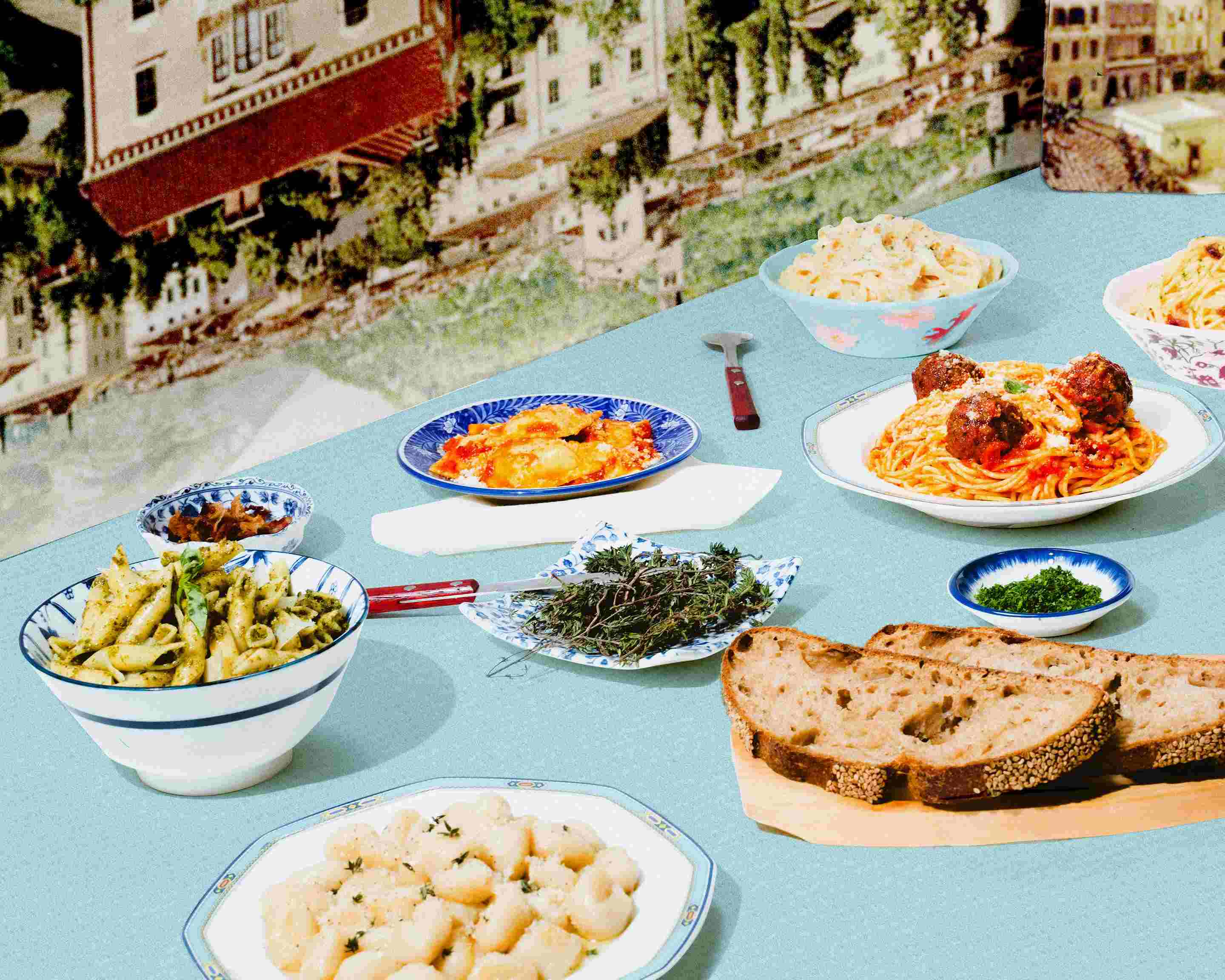 Order Pasta Glory Menu Delivery【Menu & Prices】 Hialeah Uber Eats