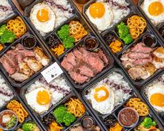 炭焼き弁当屋  グラン・MA  京町堀店 sumiyaki benntouya GURAN・ma kyoumati boriten
