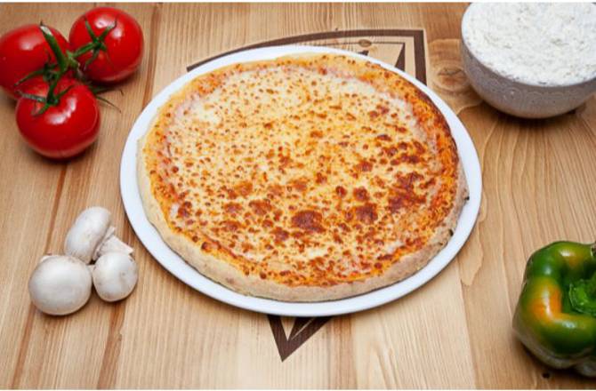 Pizza Margherita