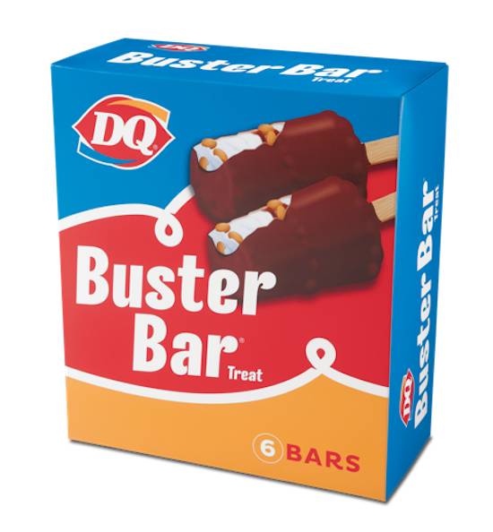Order Buster Bar food online from Dairy Queen store, Princeton on bringmethat.com