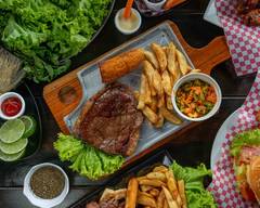 Cascatinha Grill