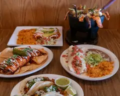 Veinte Taqueria