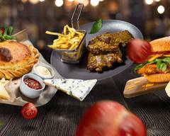 Social Food - Bistro Literka