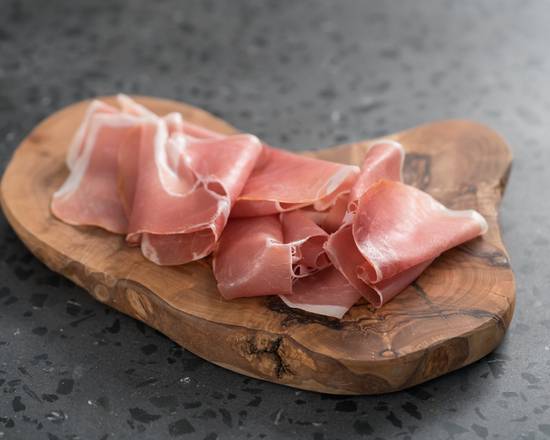 Order Ham food online from Lucy Pancake Bar store, Los Angeles on bringmethat.com