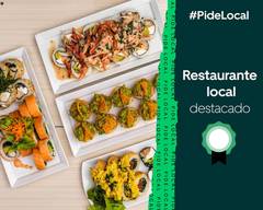 Sushi Mixu Recreo