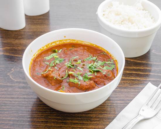 Order Vindaloo food online from Little Kabab Station store, Mount Kisco on bringmethat.com