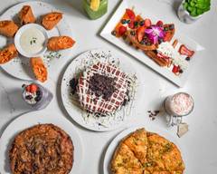 Eggsperts Breakfast & Lunch Cafe