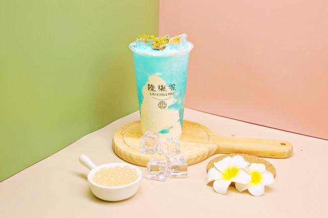 陸柒零年代飲品創始店潮洲中山分行菜單與外送 高雄市 菜單與價格 Uber Eats