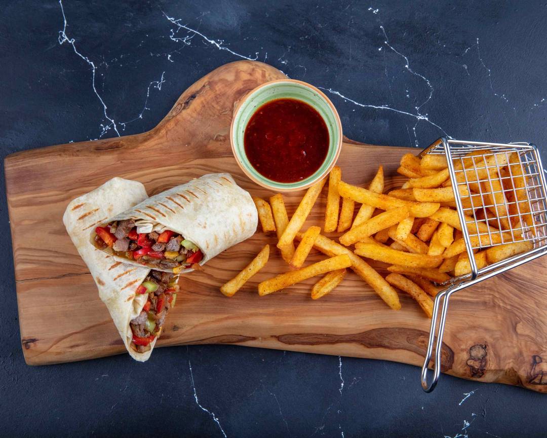 Order Mary's Breakfast Burritos (59 4th Ave) Menu Delivery【Menu