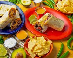 Mission Street Burritos by Papalote (Berkeley)