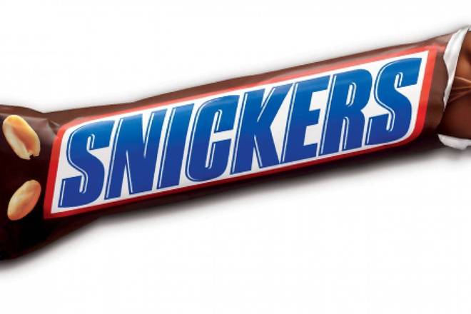 Order Snickers Bar food online from Turbo Merce store, Alpharetta on bringmethat.com