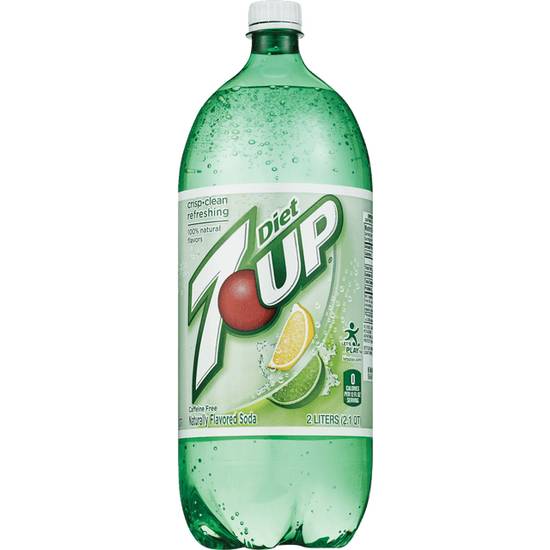 Order DIET 7UP 2LT food online from Cvs store, DOVER on bringmethat.com