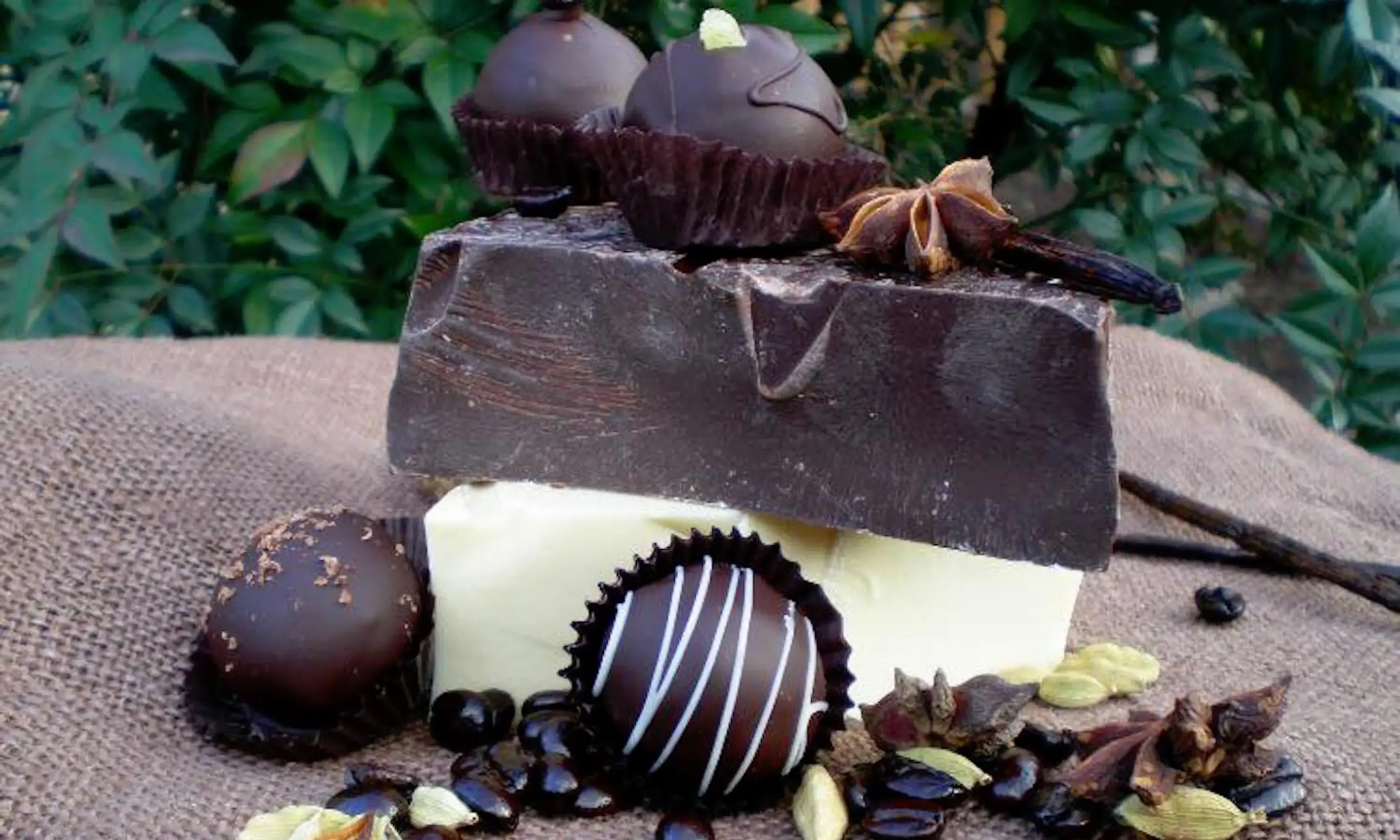 Edis' Chocolates Menu Austin • Order Edis' Chocolates Delivery Online
