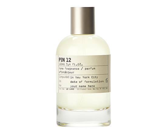 Order Pin 12 Home Fragrance food online from Le Labo store, Berkeley on bringmethat.com