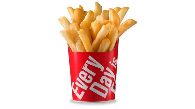 Order Fries food online from Dairy Queen store, Amarillo on bringmethat.com