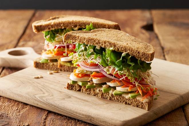 Order Farmer's Market food online from Erik Delicafe store, Watsonville on bringmethat.com