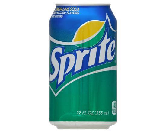 Order Sprite food online from Toxic Burger store, Eugene on bringmethat.com