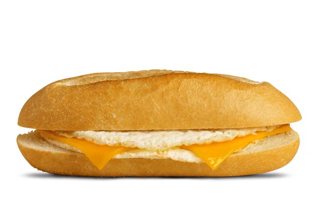 Order Hoagie - Egg White Omelet - Egg White food online from Wawa store, Downingtown on bringmethat.com