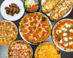Castillo’s Ristorante & Pizzeria (Bacons Bridge Rd)