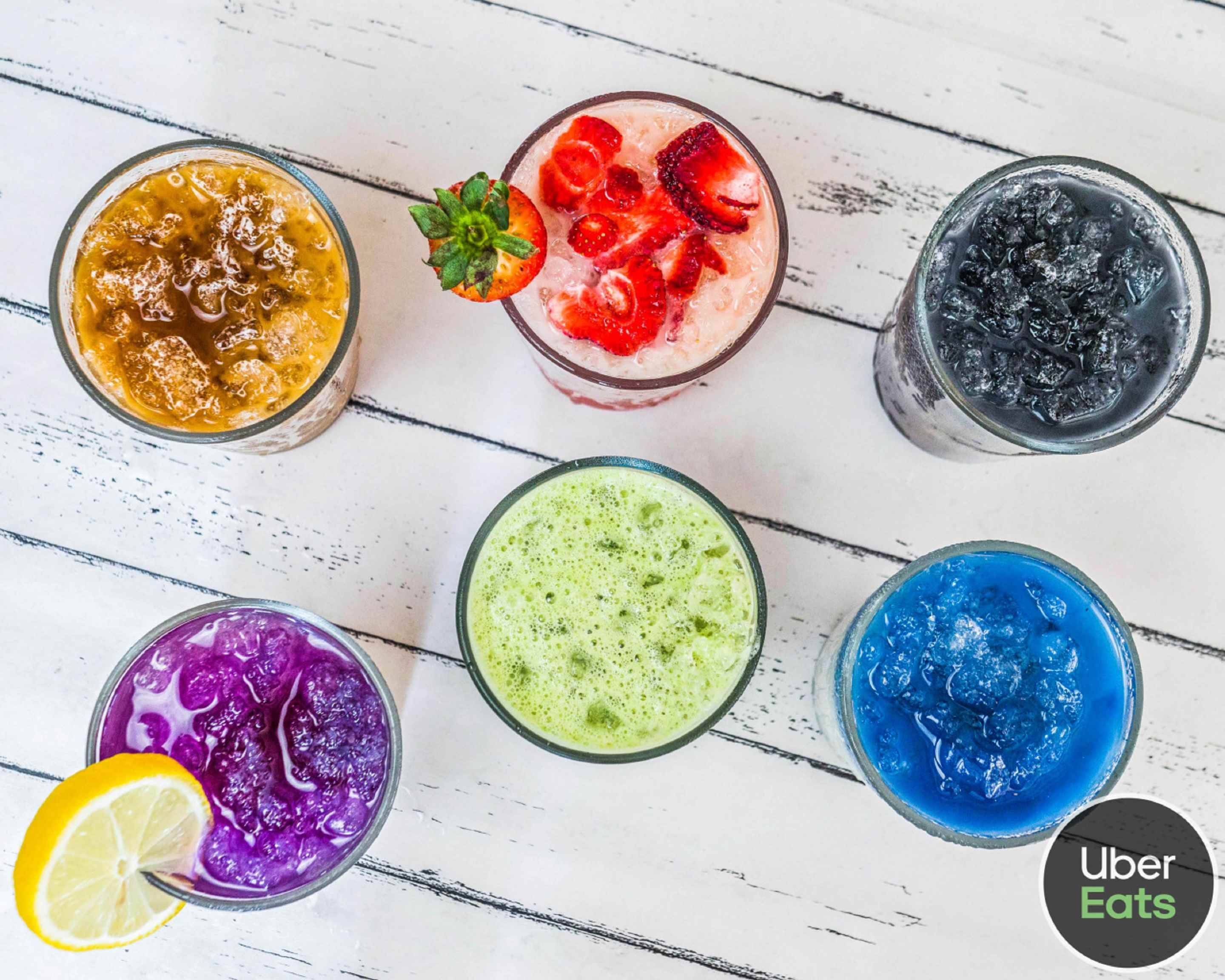 Order Sunday Press Delivery Online Houston Menu & Prices Uber Eats